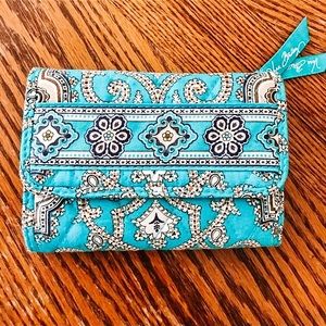 Vera Bradley Purse - NWOT